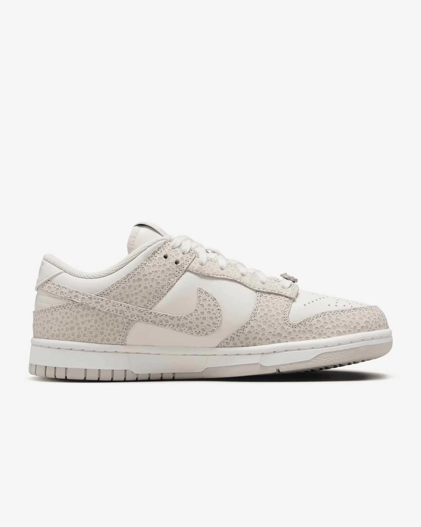 Men's Nike Dunk Low Premium Phantom Shoes