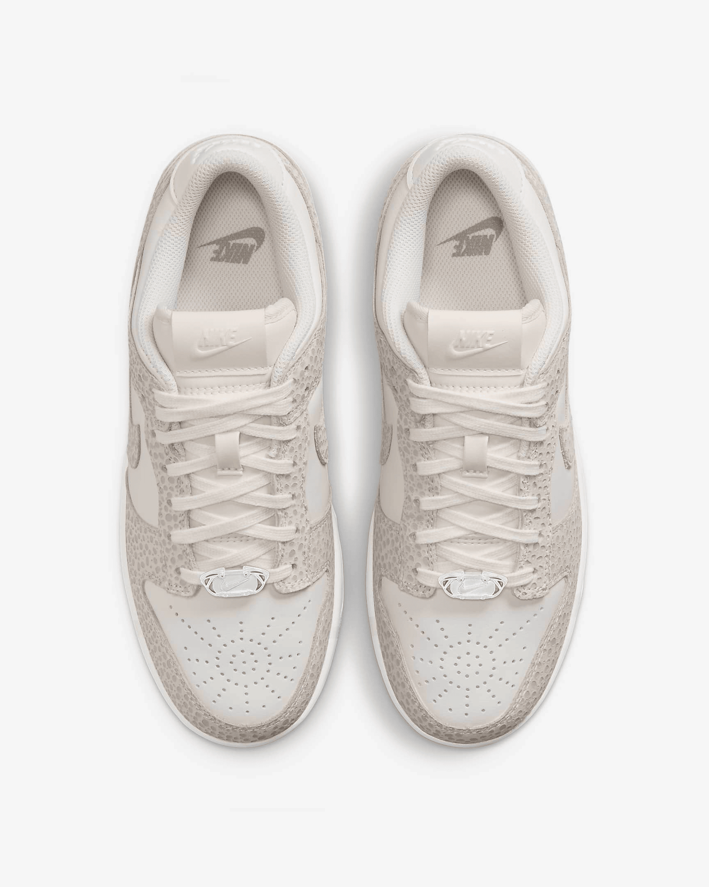 Men's Nike Dunk Low Premium Phantom Shoes
