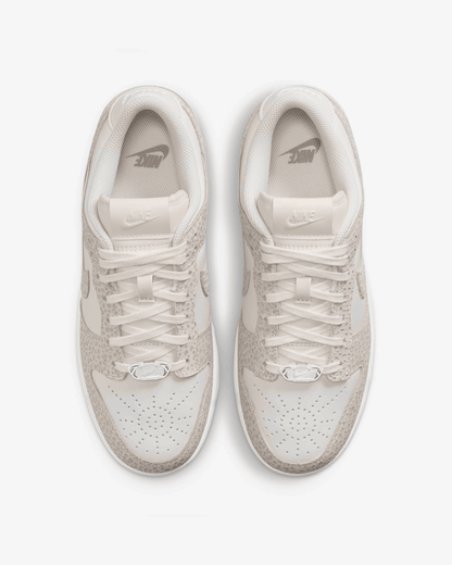 Men's Nike Dunk Low Premium Phantom Shoes