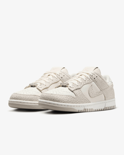 Men's Nike Dunk Low Premium Phantom Shoes