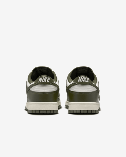 Men's Nike Dunk Low Retro Cargo Khaki Shoes