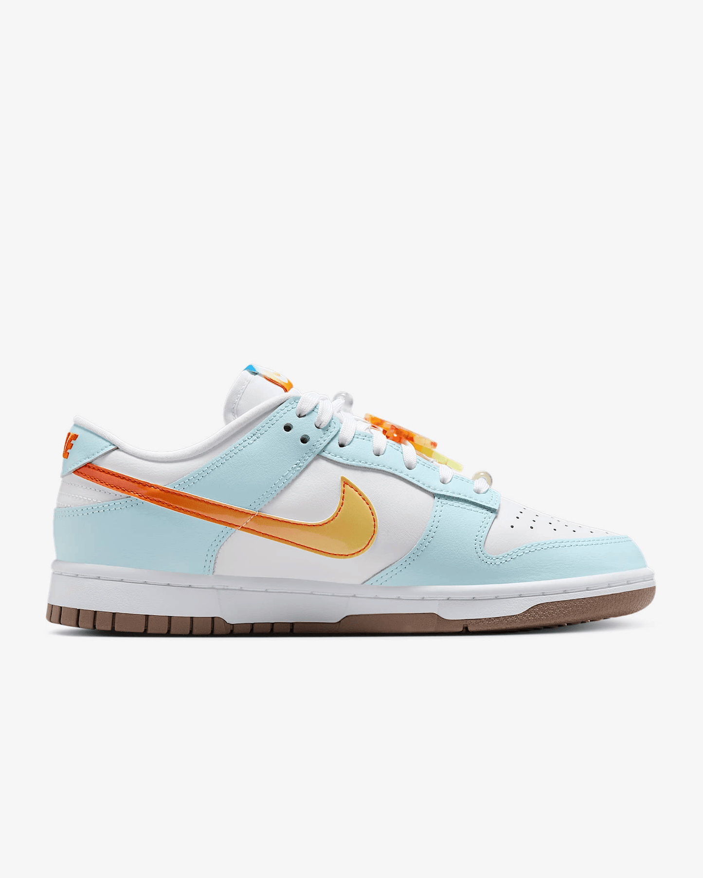 Men's Nike Dunk Low Retro LX Shoes