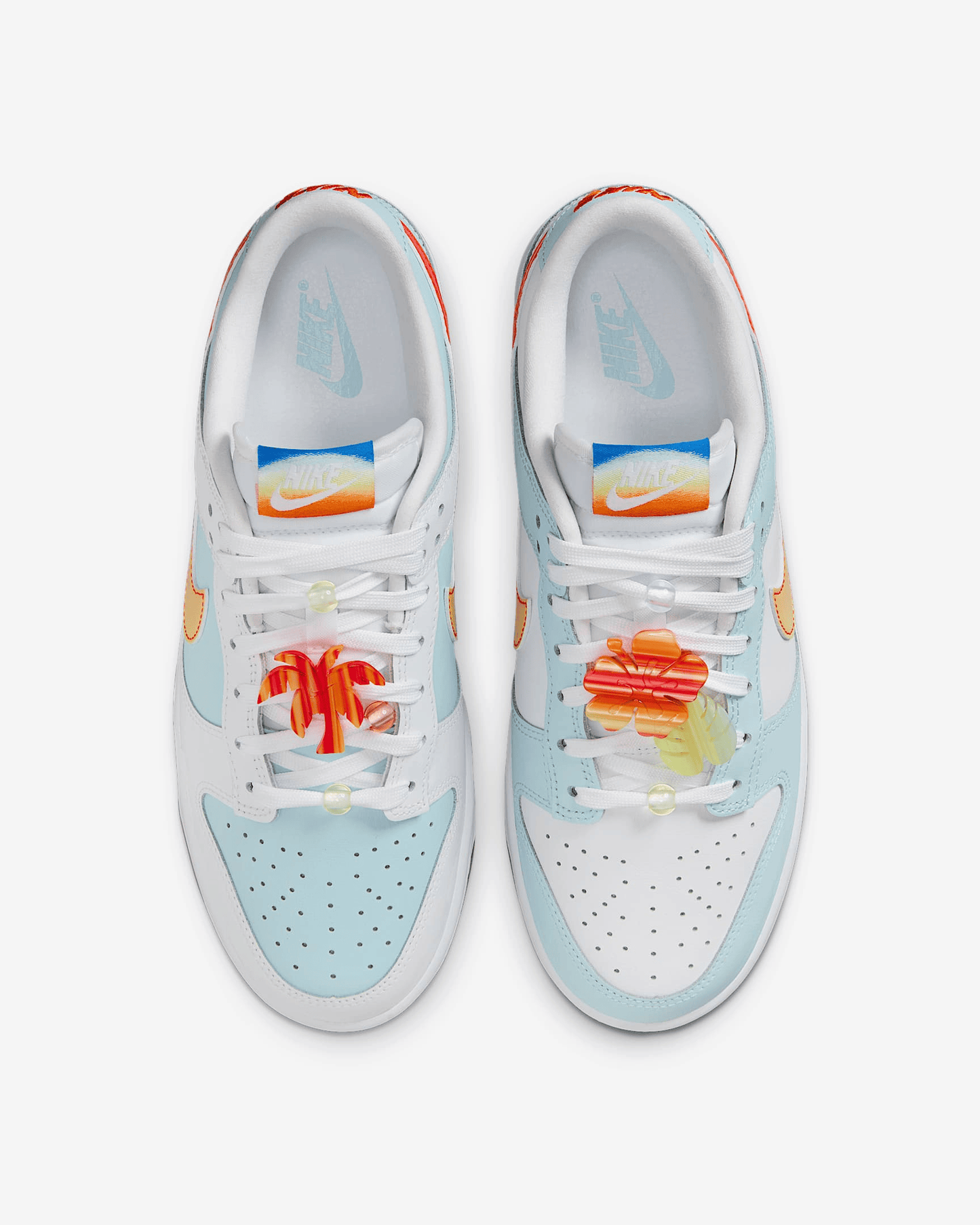 Men's Nike Dunk Low Retro LX Shoes
