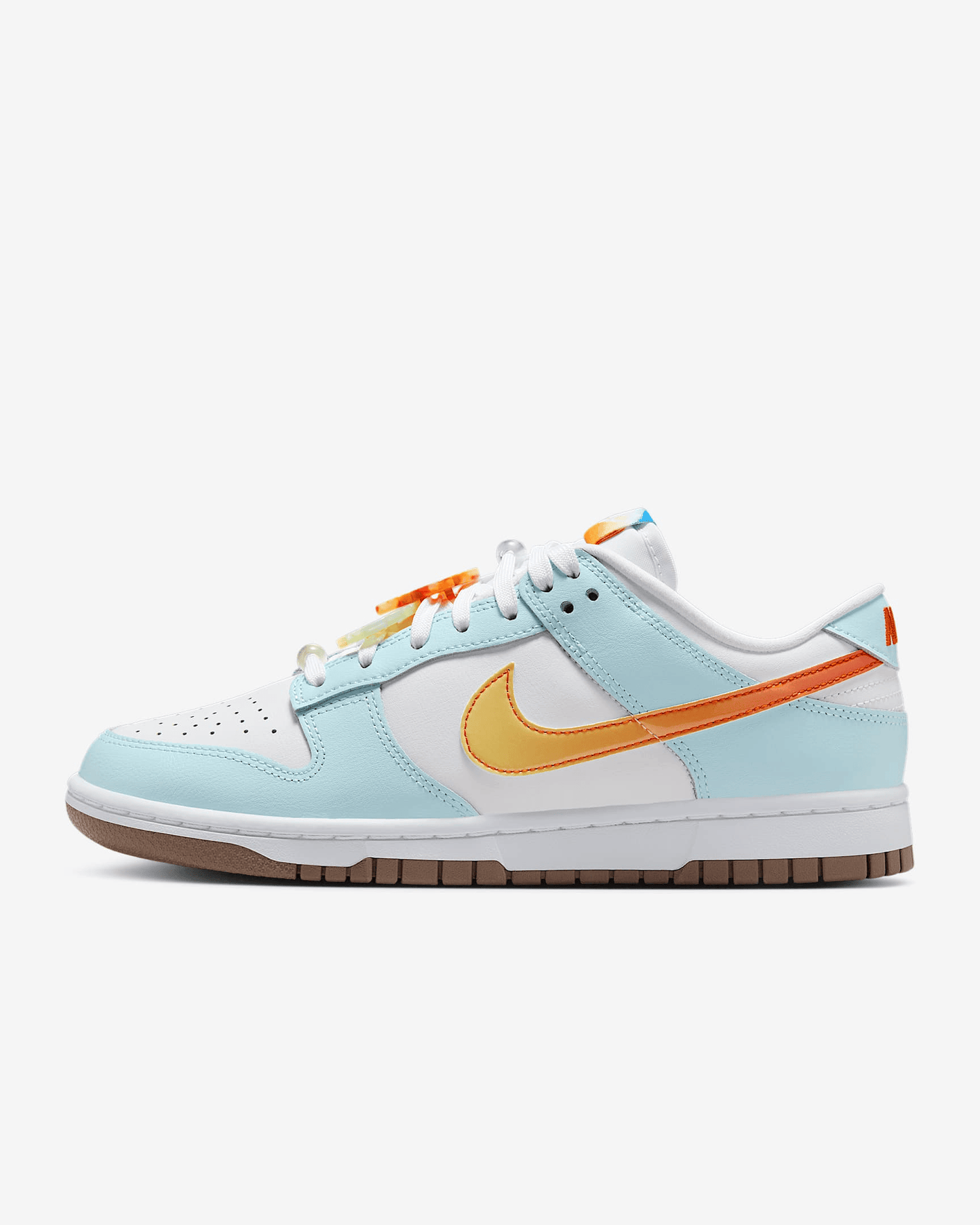 Men's Nike Dunk Low Retro LX Shoes