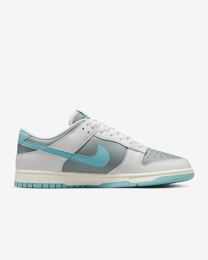 Men's Nike Dunk Low Retro Photon Dust Shoes