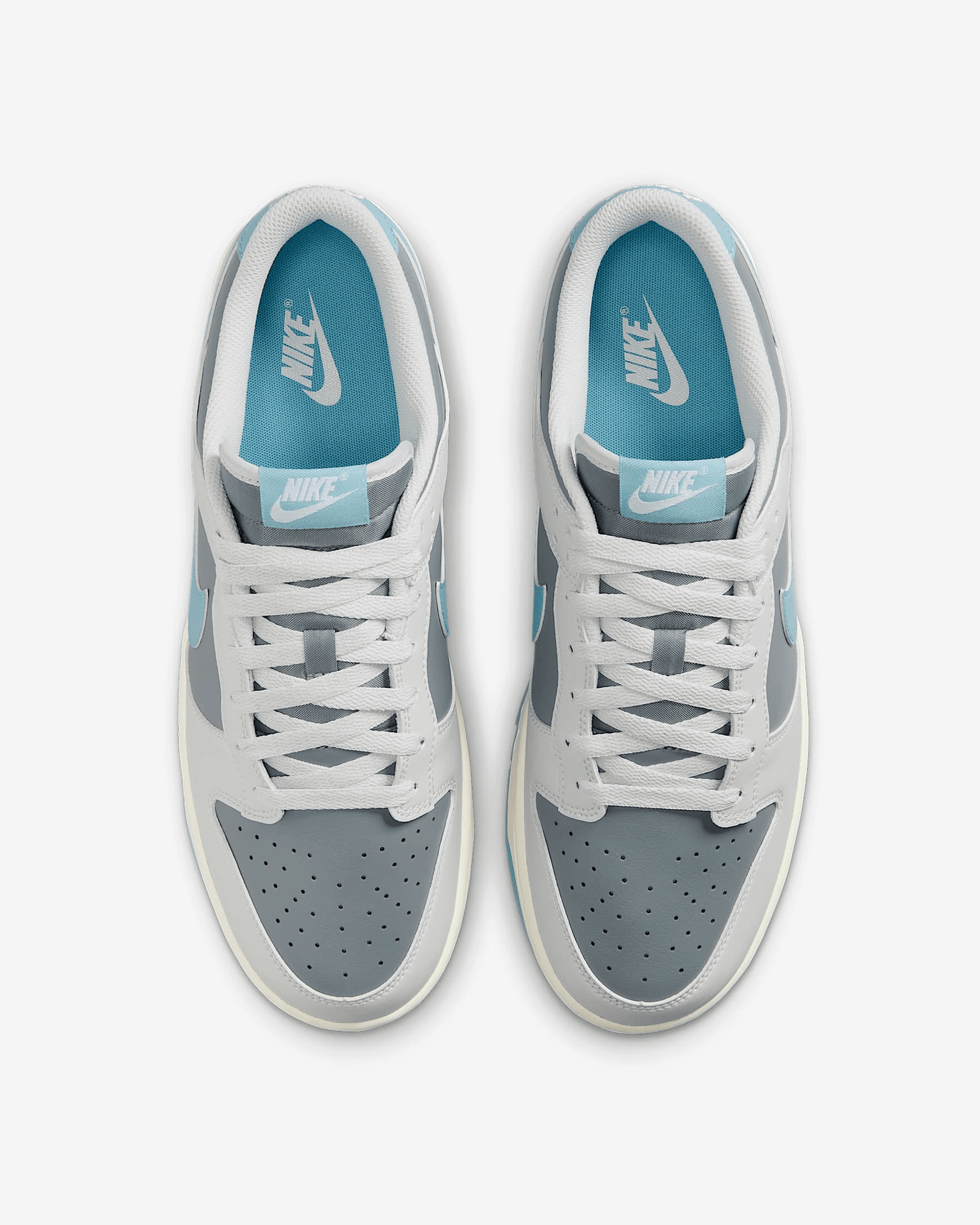 Men's Nike Dunk Low Retro Photon Dust Shoes
