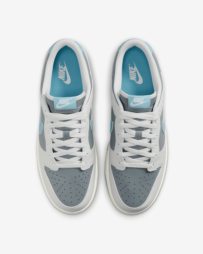 Men's Nike Dunk Low Retro Photon Dust Shoes
