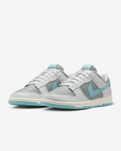 Men's Nike Dunk Low Retro Photon Dust Shoes