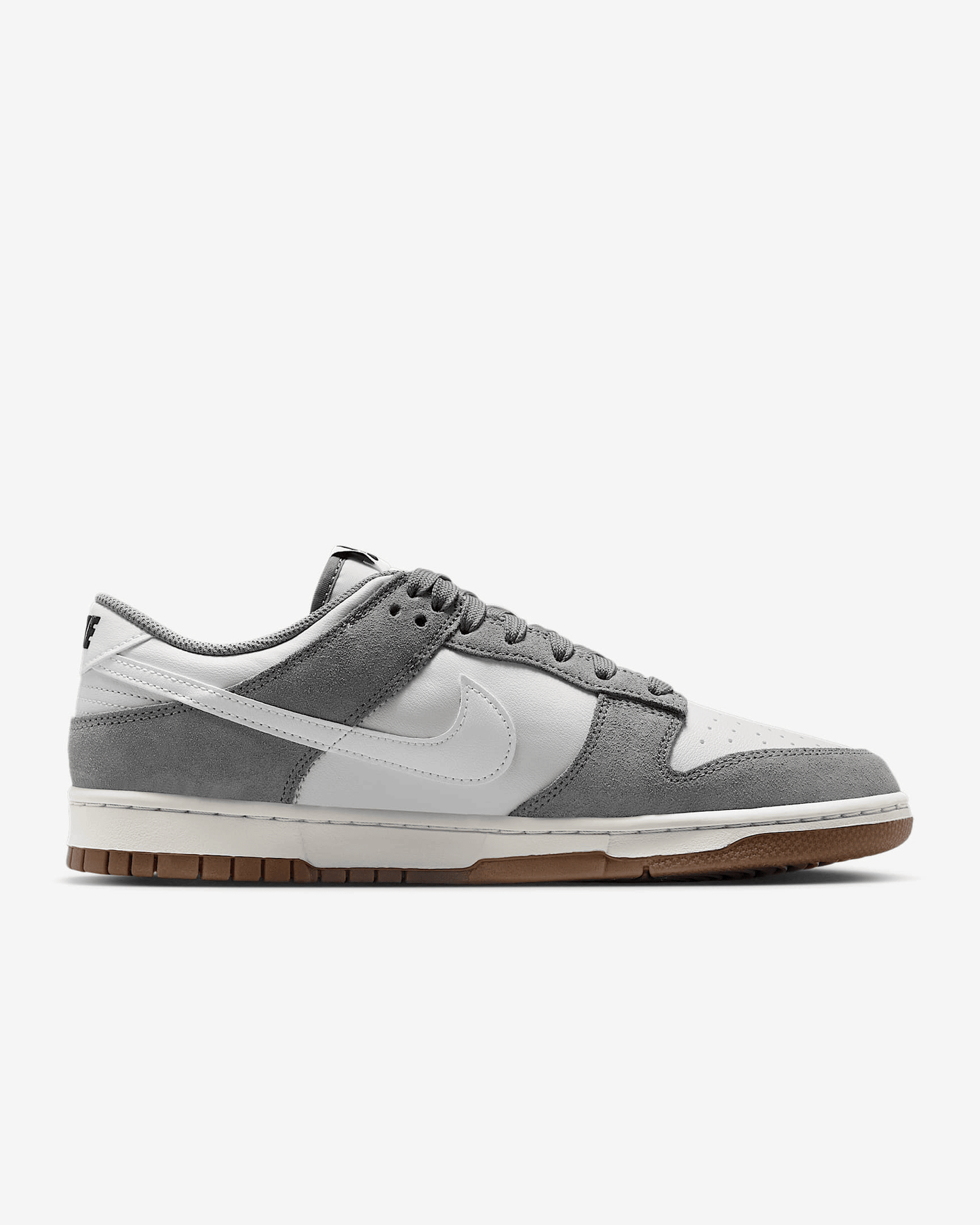 Men's Nike Dunk Low Retro SE Cool Grey Shoes
