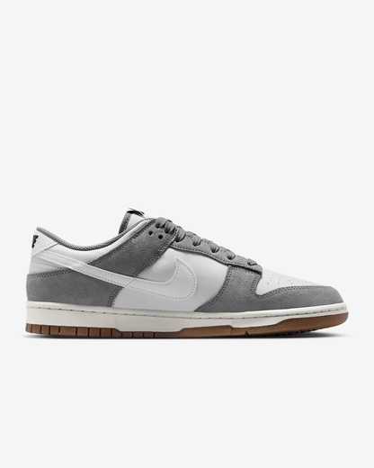 Men's Nike Dunk Low Retro SE Cool Grey Shoes
