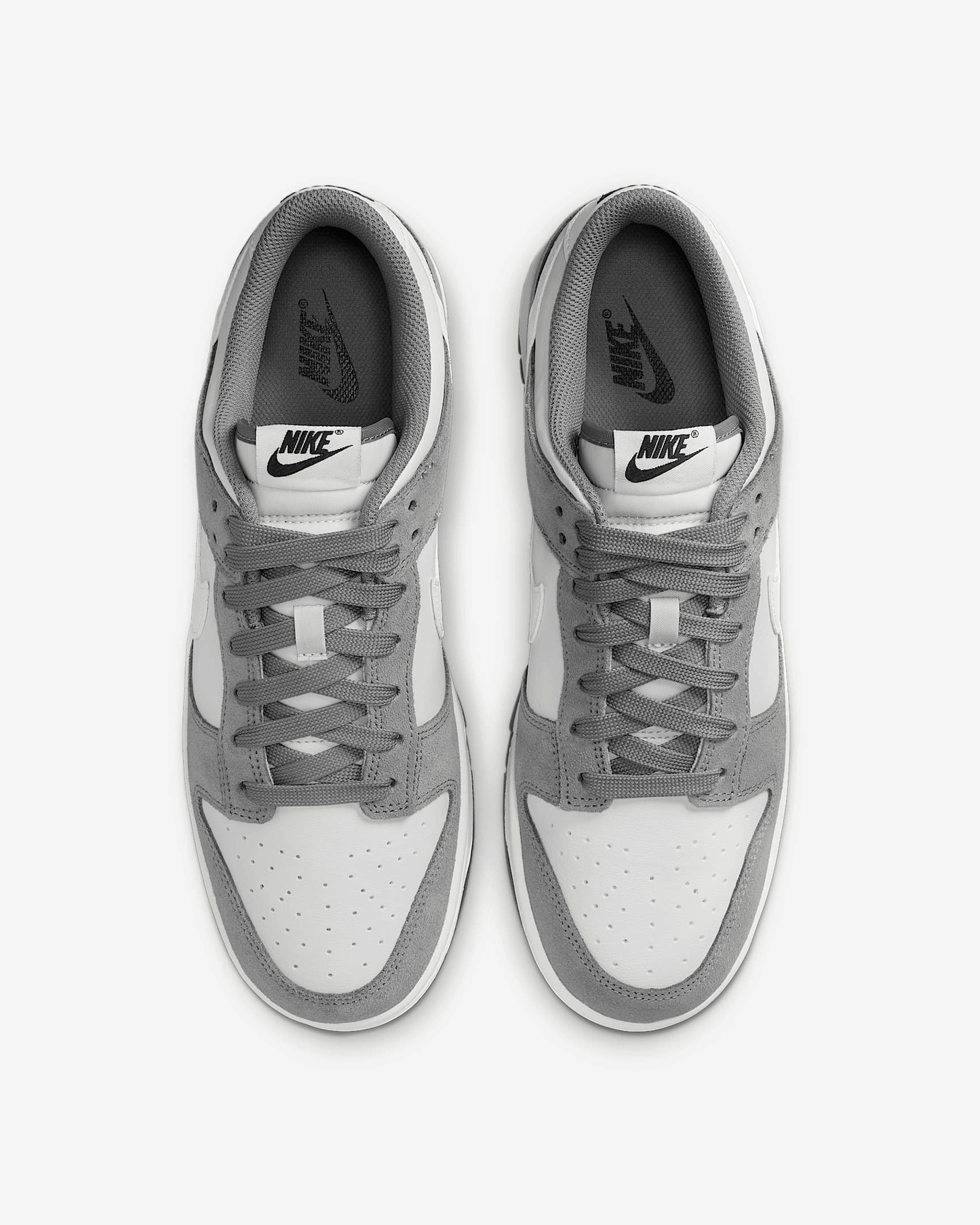 Men's Nike Dunk Low Retro SE Cool Grey Shoes