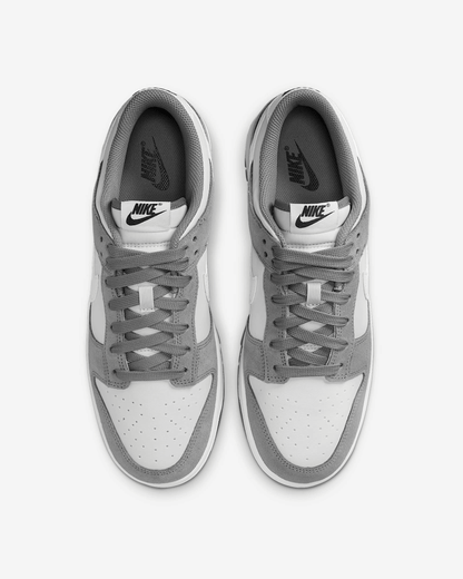 Men's Nike Dunk Low Retro SE Cool Grey Shoes