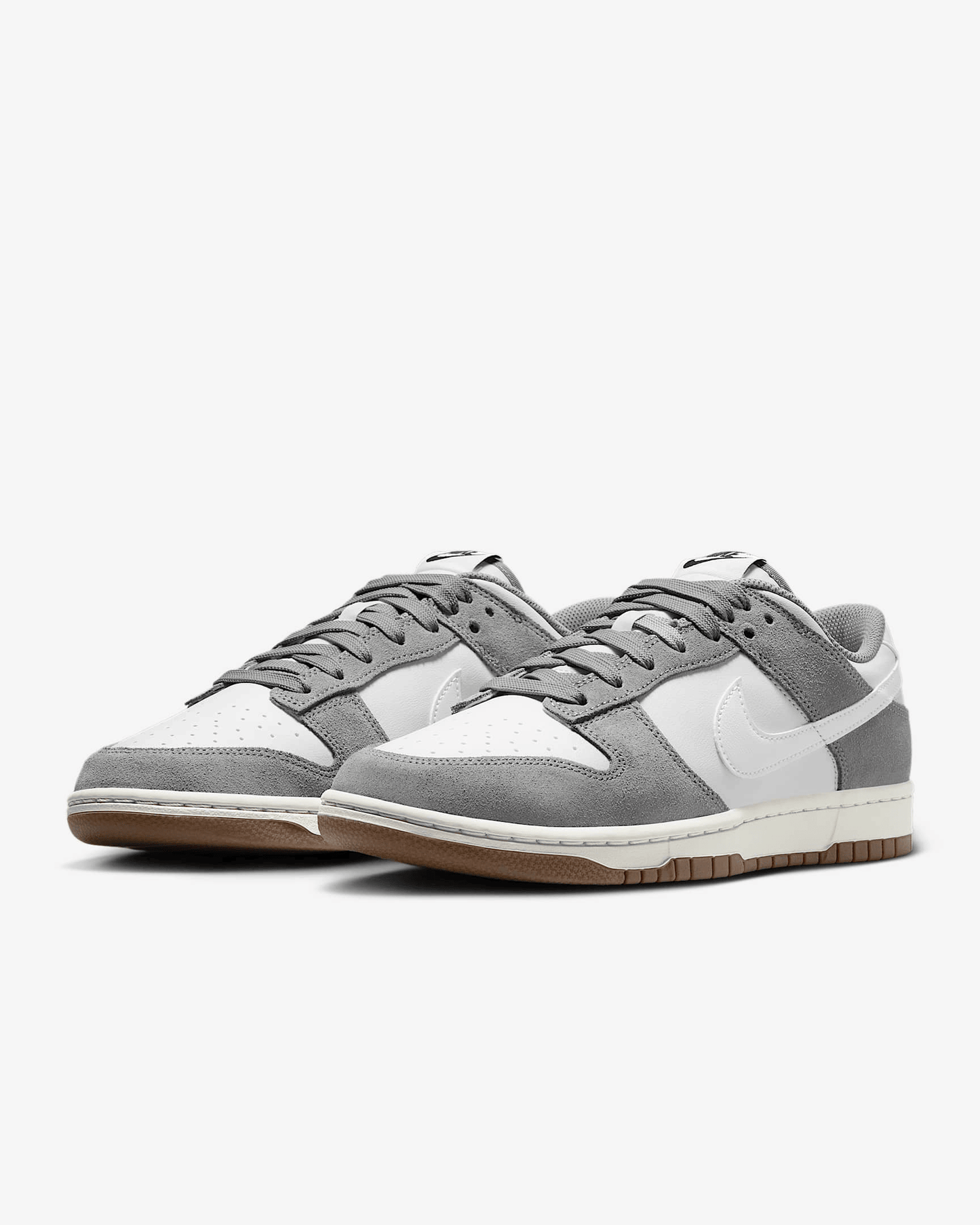 Men's Nike Dunk Low Retro SE Cool Grey Shoes