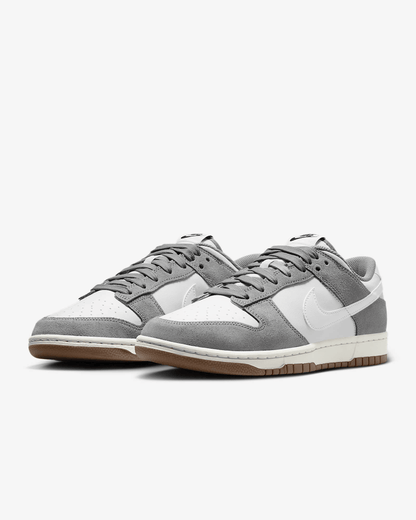Men's Nike Dunk Low Retro SE Cool Grey Shoes