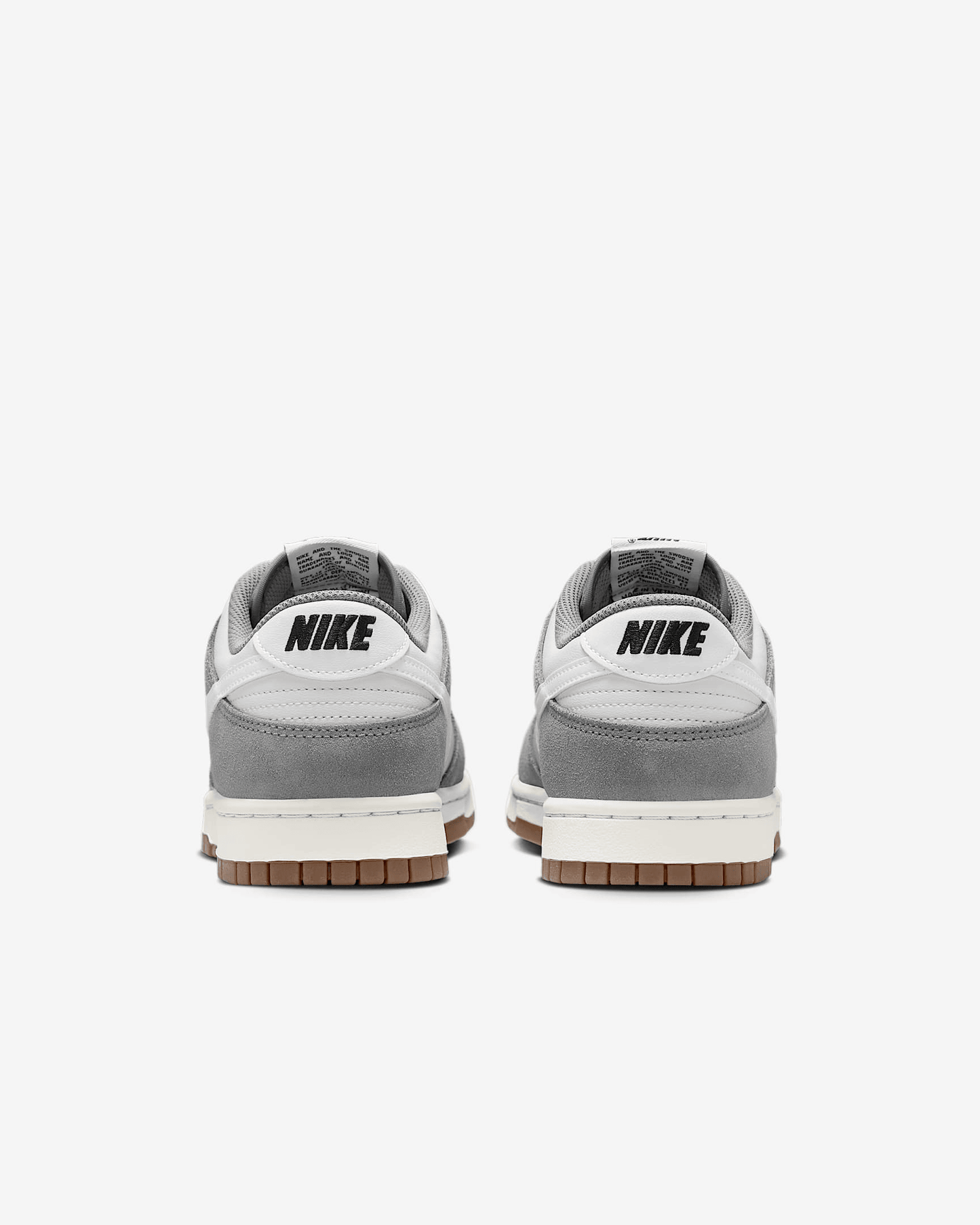 Men's Nike Dunk Low Retro SE Cool Grey Shoes