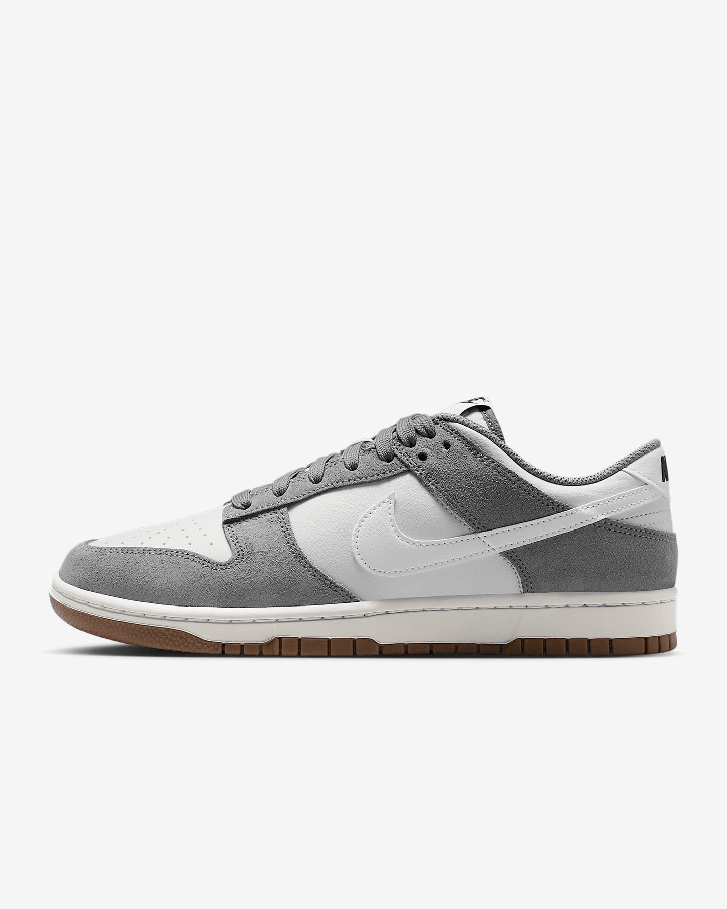 Men's Nike Dunk Low Retro SE Cool Grey Shoes