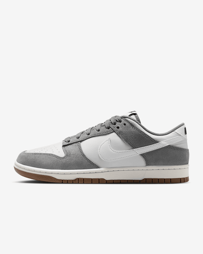 Men's Nike Dunk Low Retro SE Cool Grey Shoes