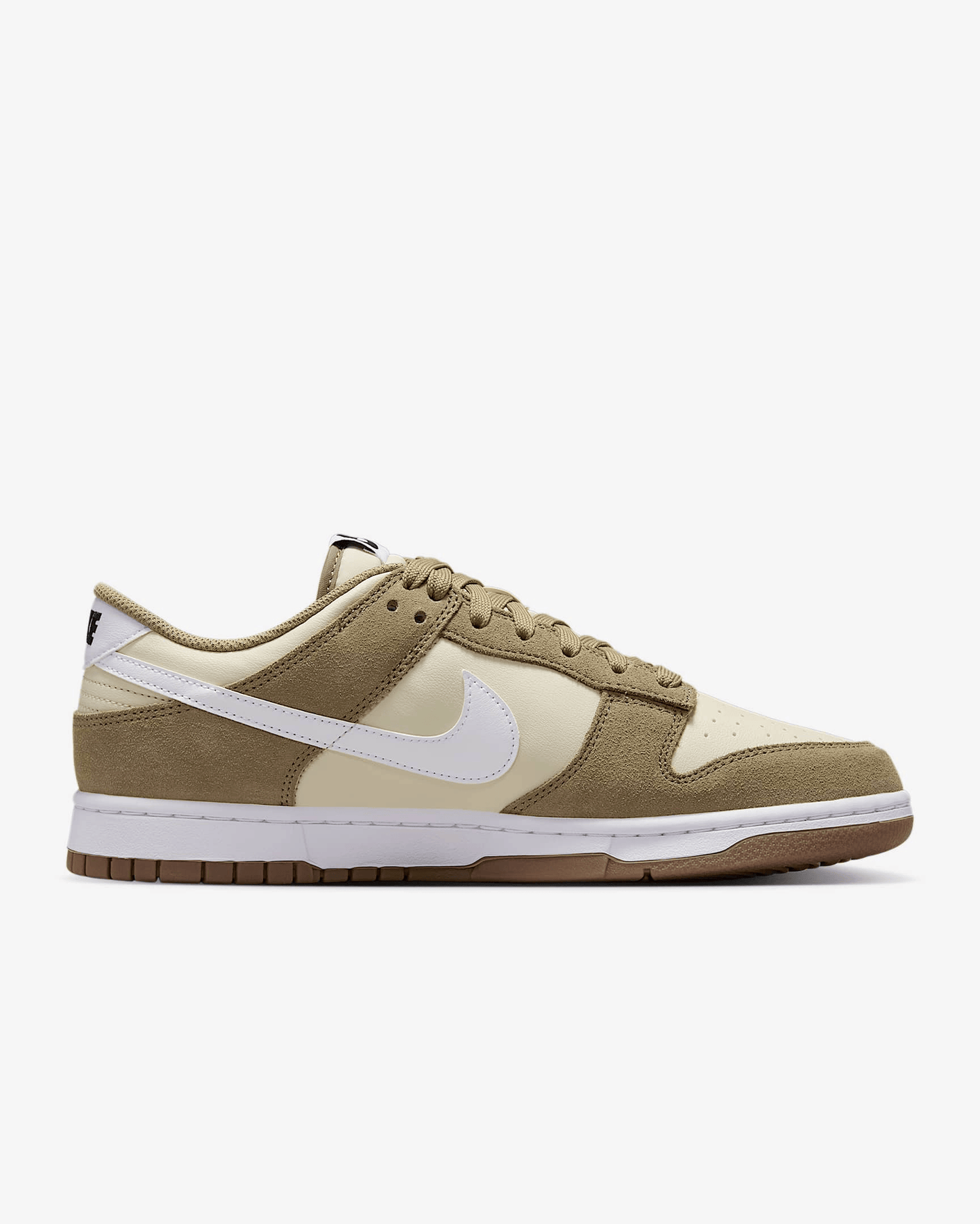Men's Nike Dunk Low Retro SE Neutral Olive Shoes