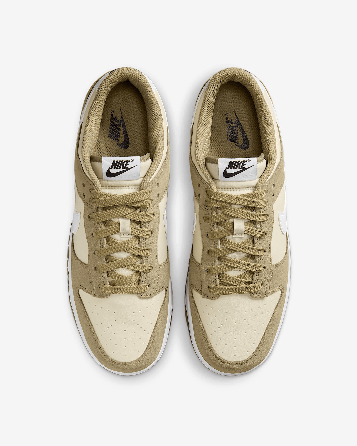 Men's Nike Dunk Low Retro SE Neutral Olive Shoes