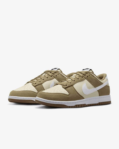 Men's Nike Dunk Low Retro SE Neutral Olive Shoes