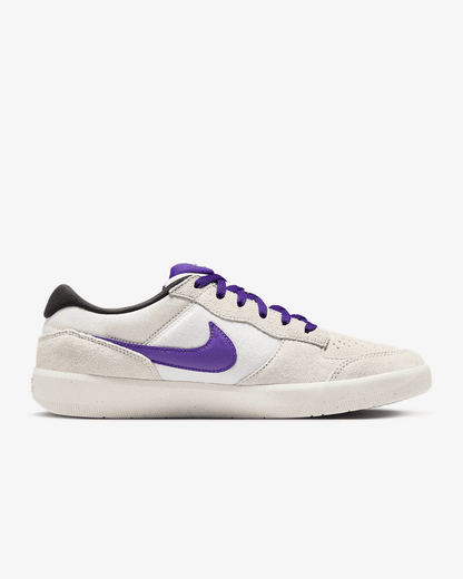 Men's SB Force 58 Court Purple Shoes