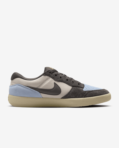 Men's SB Force 58 Light Orewood Brown Shoes