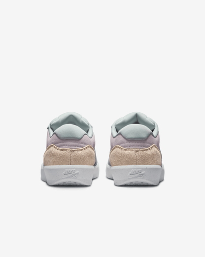 Men's SB Force 58 Platinum Violet Shoes