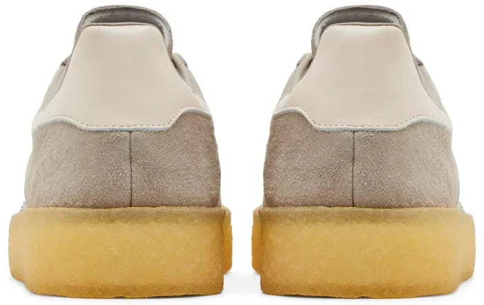 Men's Adidas Gazelle Indoor Molecule Shoes