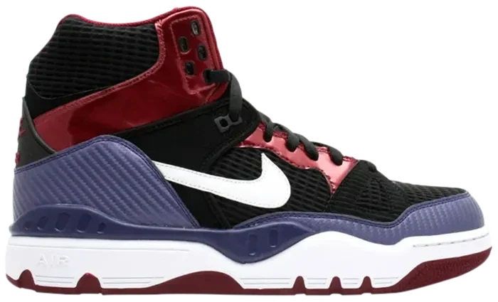 Men's Air Force 3 Low Hi Premium Shoes