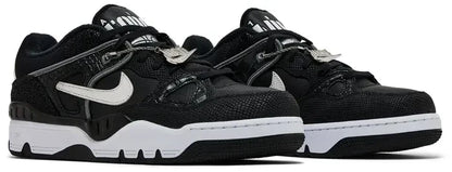 Men's Nigo x Air Force 3 Low 'Black Croc' Shoes