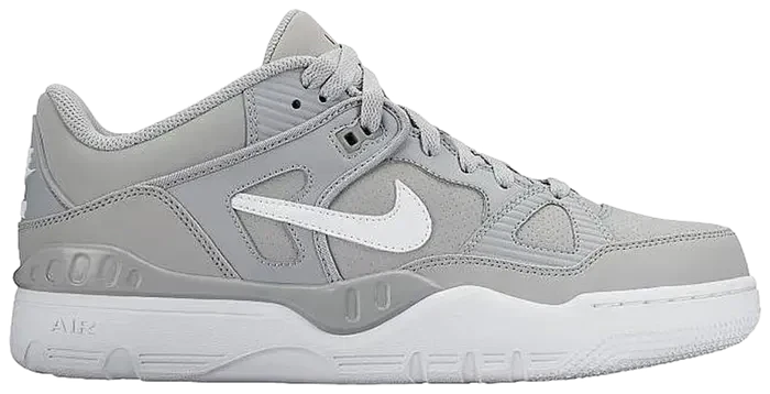 Men's Nike Air Force 3 Low SP 'Wolf Grey' Shoes