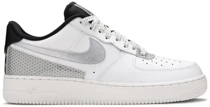 Men's Nike Air Force 1 White Shoes