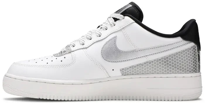 Men's Nike Air Force 1 White Shoes