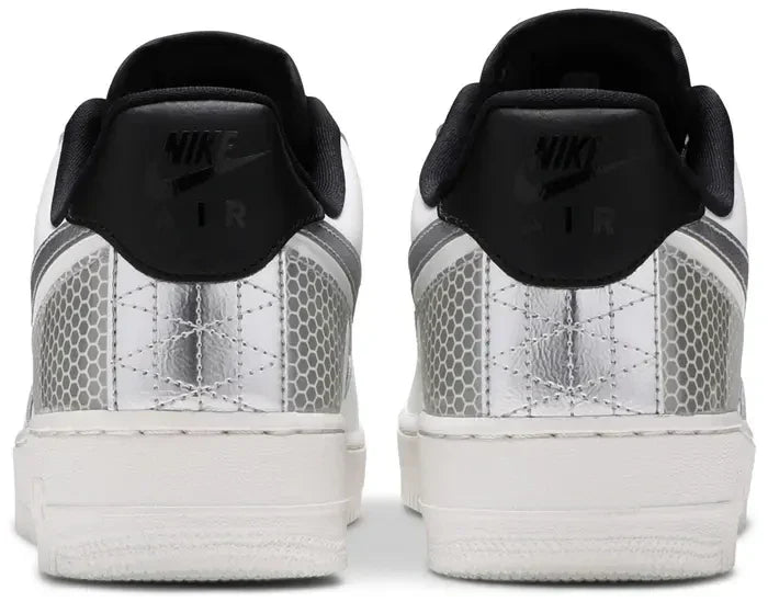 Men's Nike Air Force 1 White Shoes