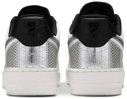 Men's Nike Air Force 1 White Shoes