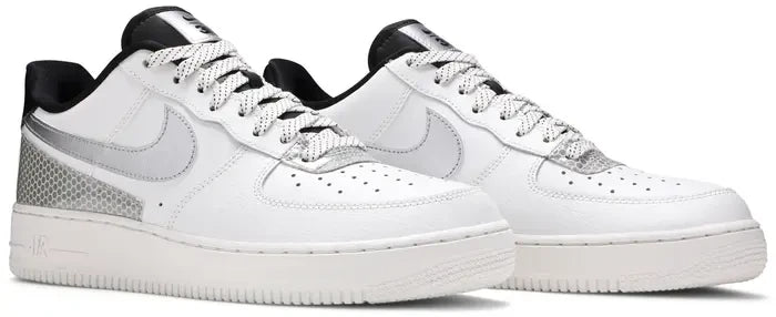 Men's Nike Air Force 1 White Shoes