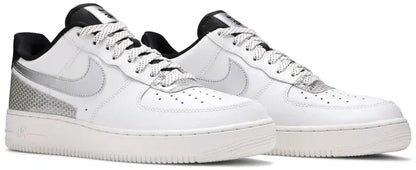 Men's Nike Air Force 1 White Shoes