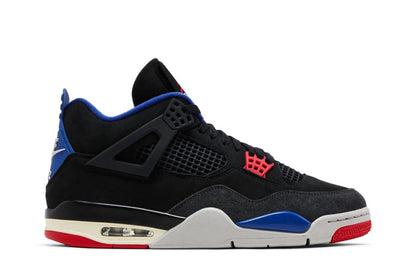 Men's Nike Air Jordan 4 Rare Air Shoes