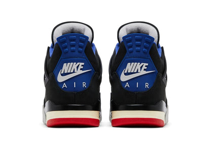 Men's Nike Air Jordan 4 Rare Air Shoes
