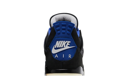 Men's Nike Air Jordan 4 Rare Air Shoes