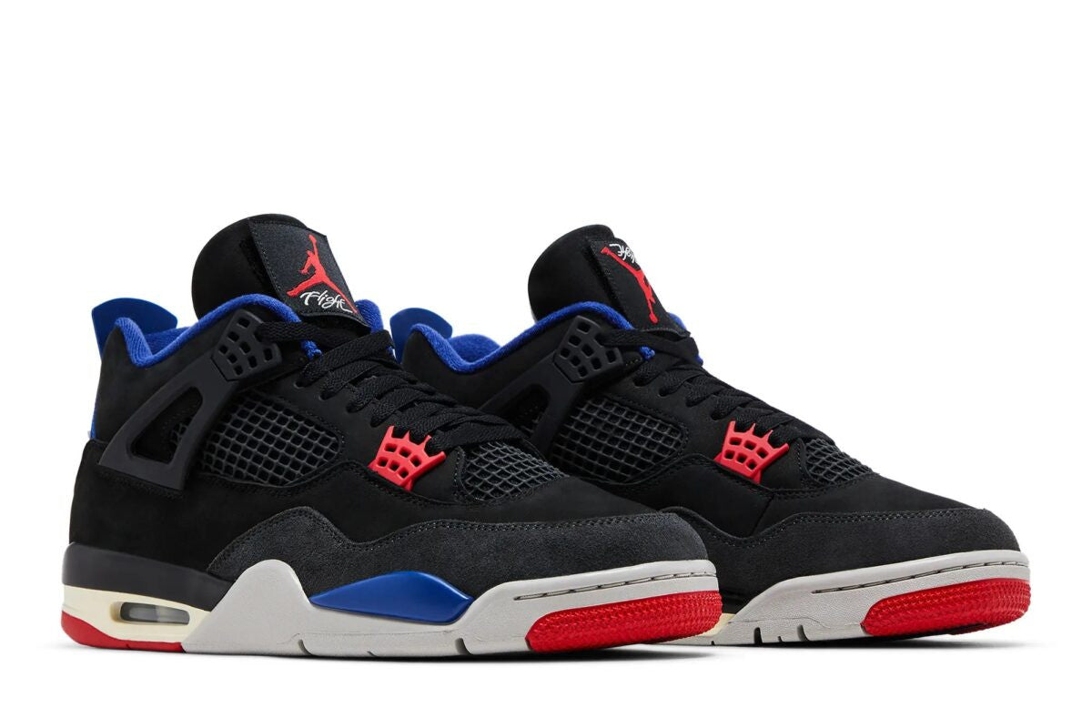 Men's Nike Air Jordan 4 Rare Air Shoes