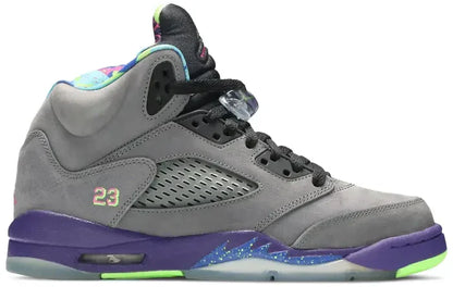 Men's Air Jordan 5 Bel-Air Shoes