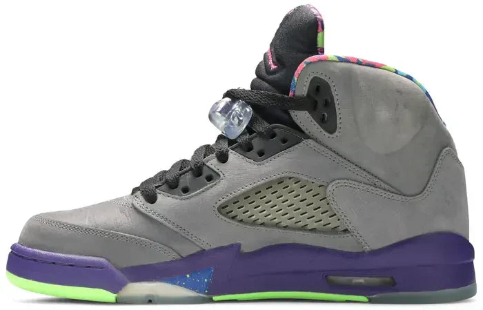 Men's Air Jordan 5 Bel-Air Shoes