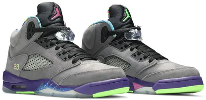 Men's Air Jordan 5 Bel-Air Shoes