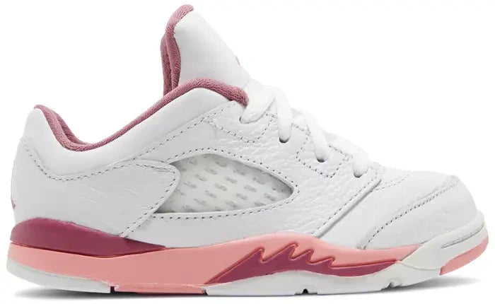 Men's Air Jordan 5 Crafted For Her Shoes
