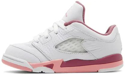Men's Air Jordan 5 Crafted For Her Shoes