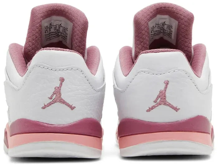 Men's Air Jordan 5 Crafted For Her Shoes