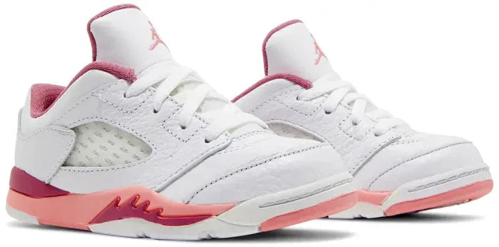 Men's Air Jordan 5 Crafted For Her Shoes
