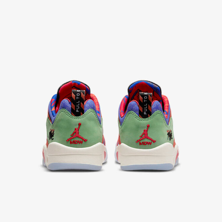 Men's Air Jordan 5 Doernbecher Shoes