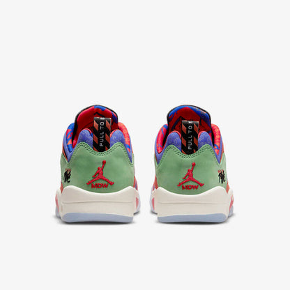 Men's Air Jordan 5 Doernbecher Shoes
